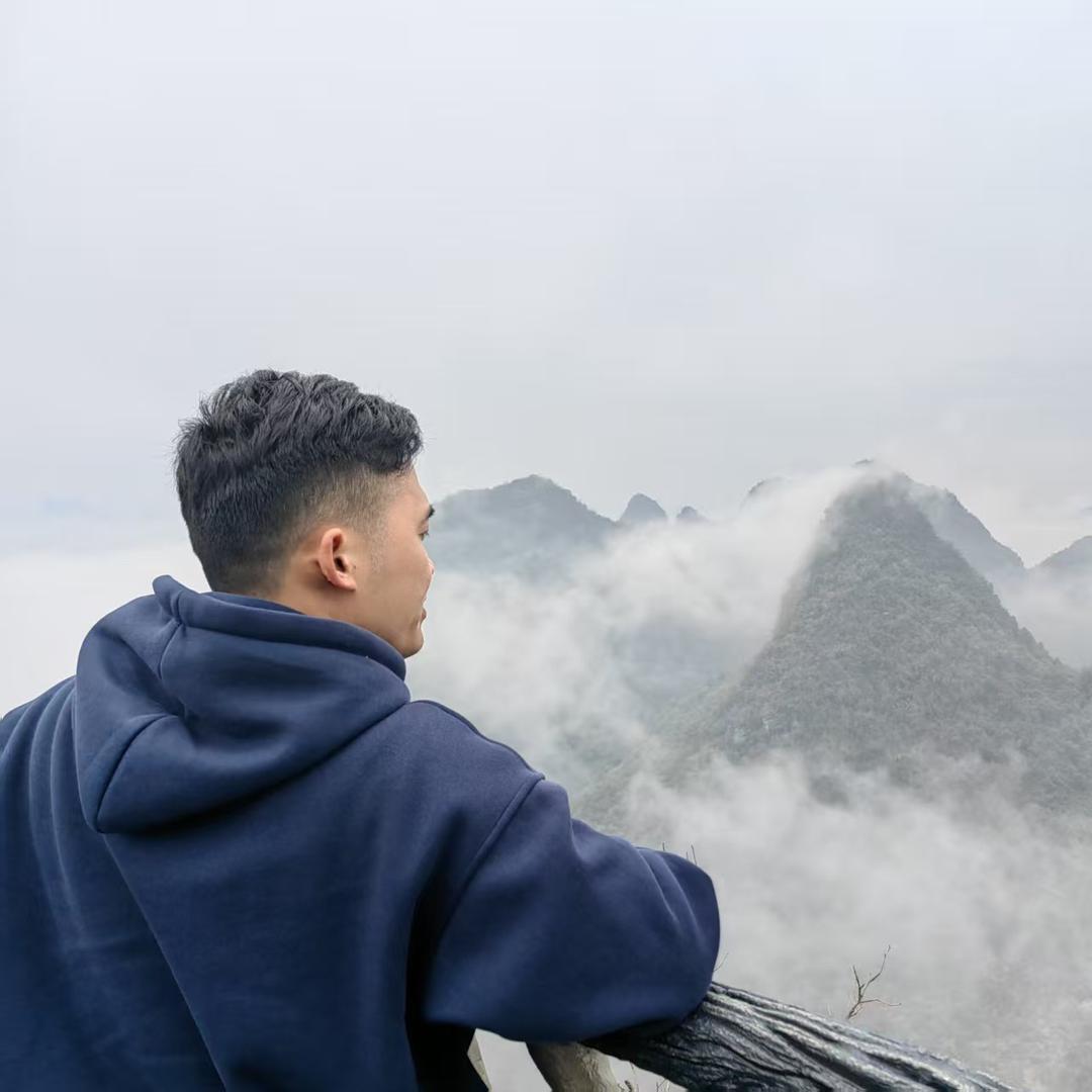 归一 【晨明】