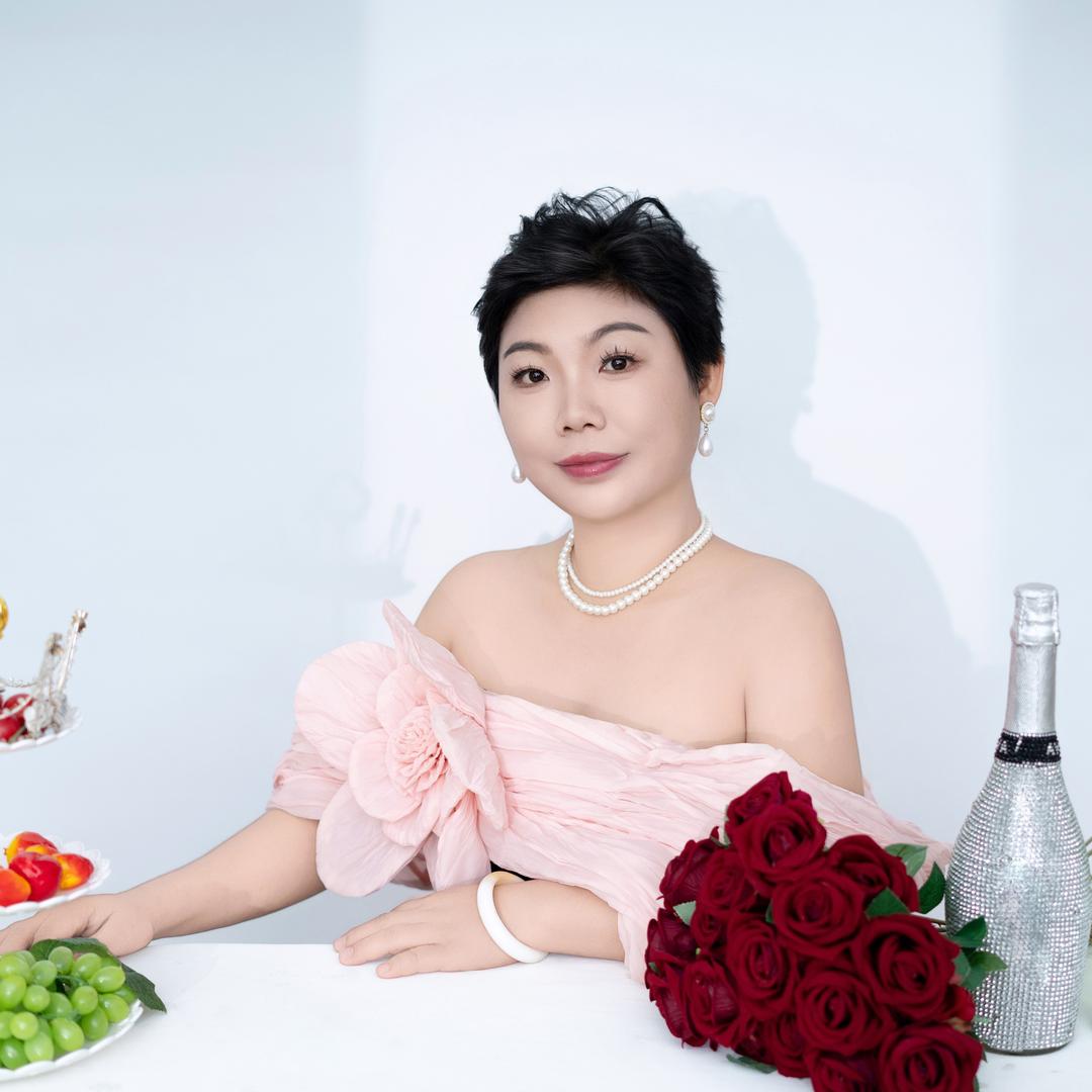 蔷薇🌹家有儿女