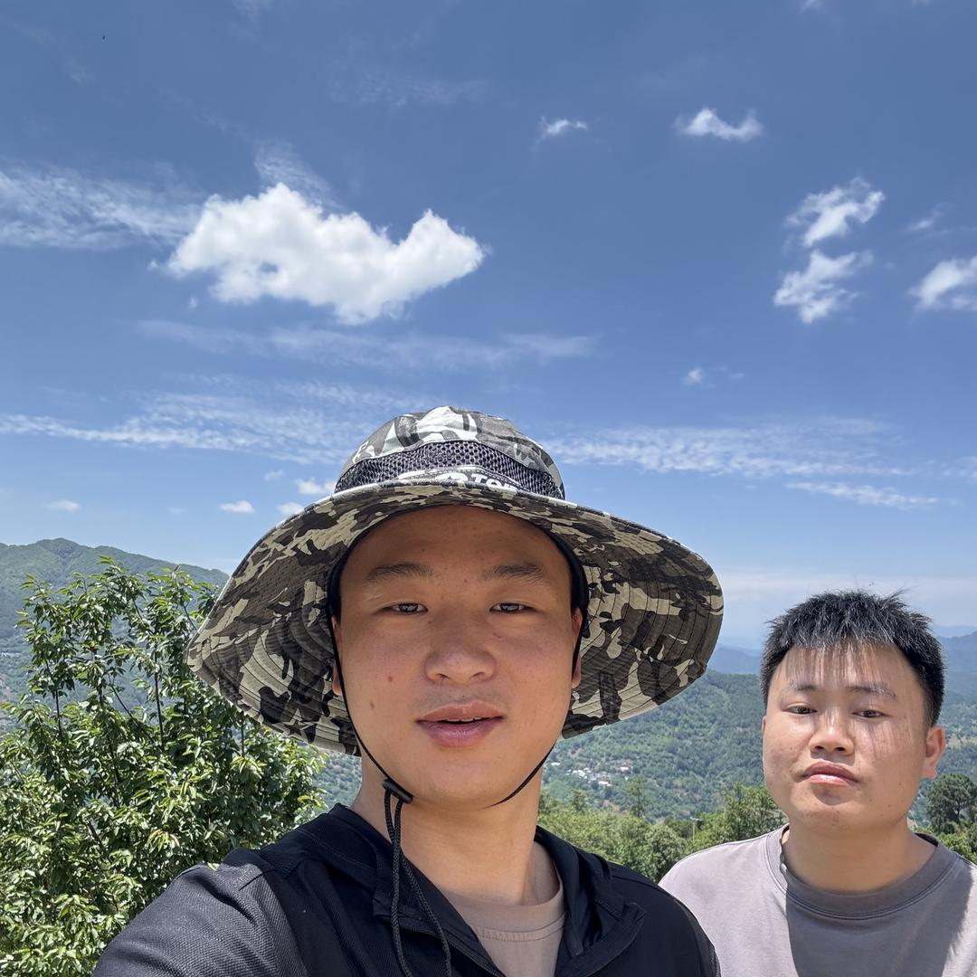 胖小帅的茶