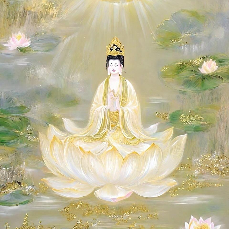 菩提🍃