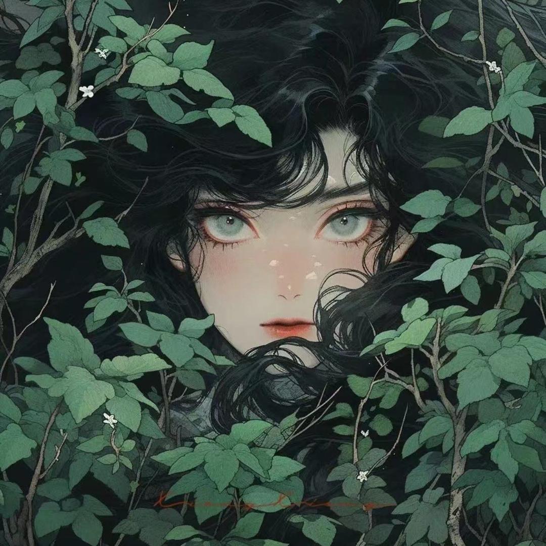 白羊