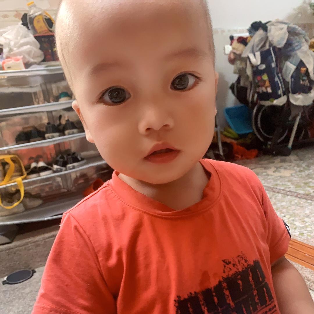 皓霖的粉嫩妈咪