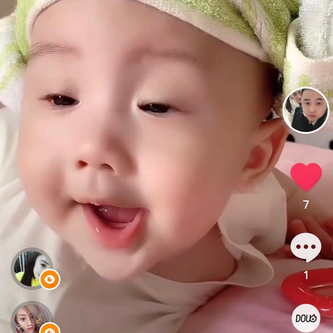大茁锅😂