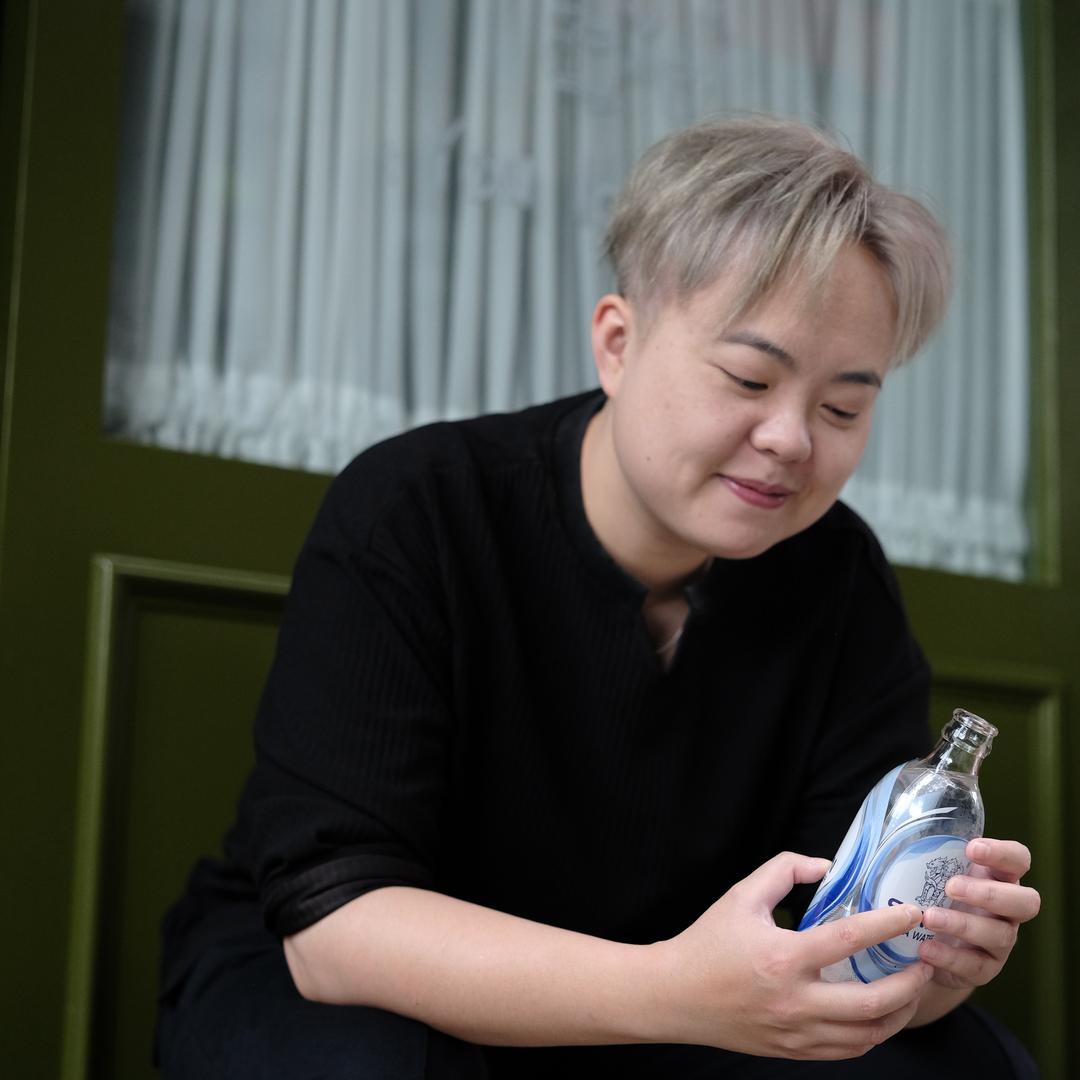 一块饼干Cookie