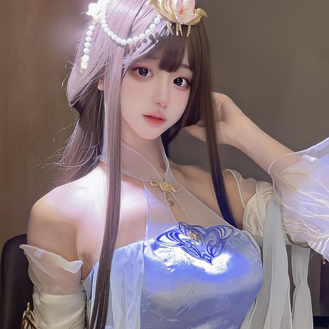 洛酱TUT