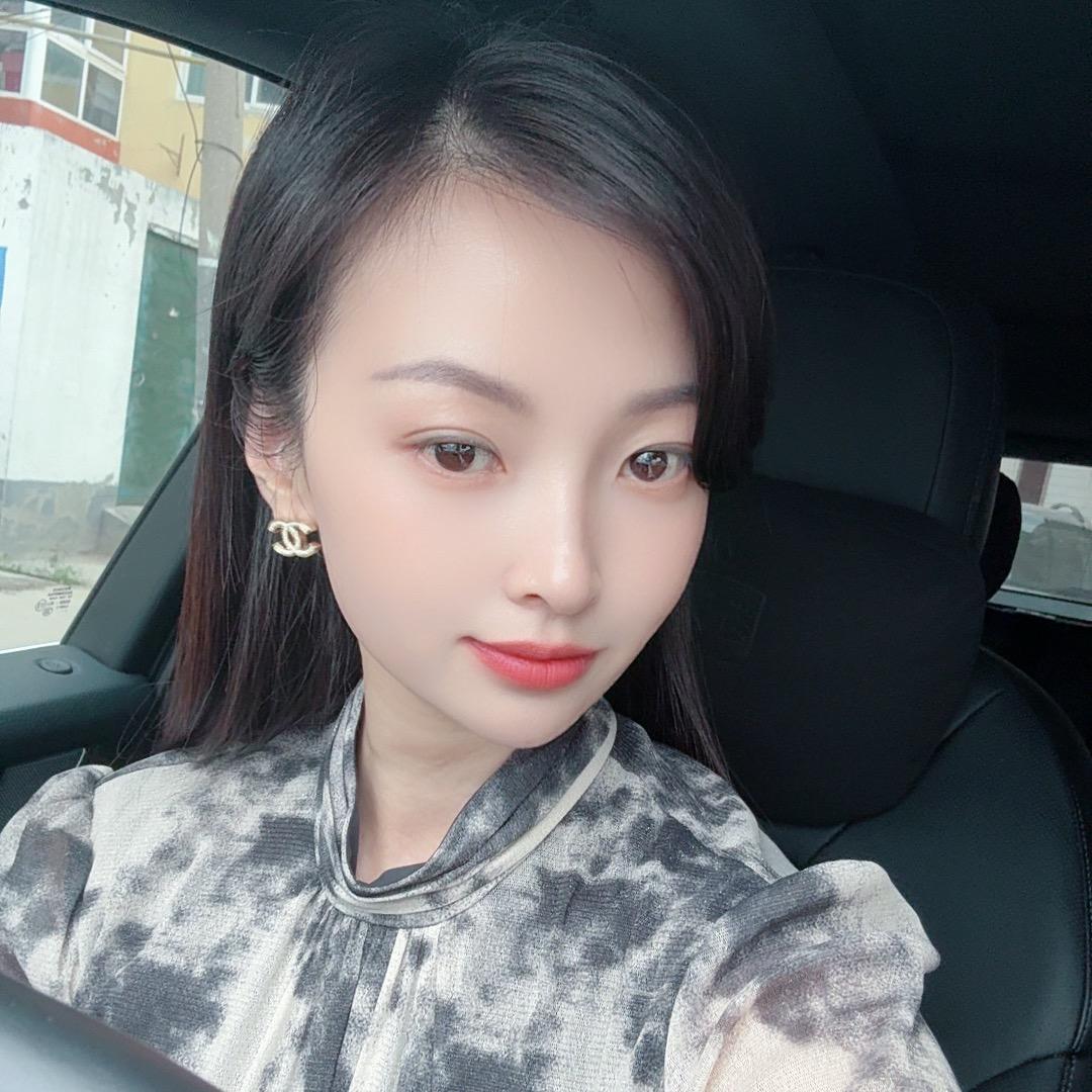 栖水·伊人美容官方号