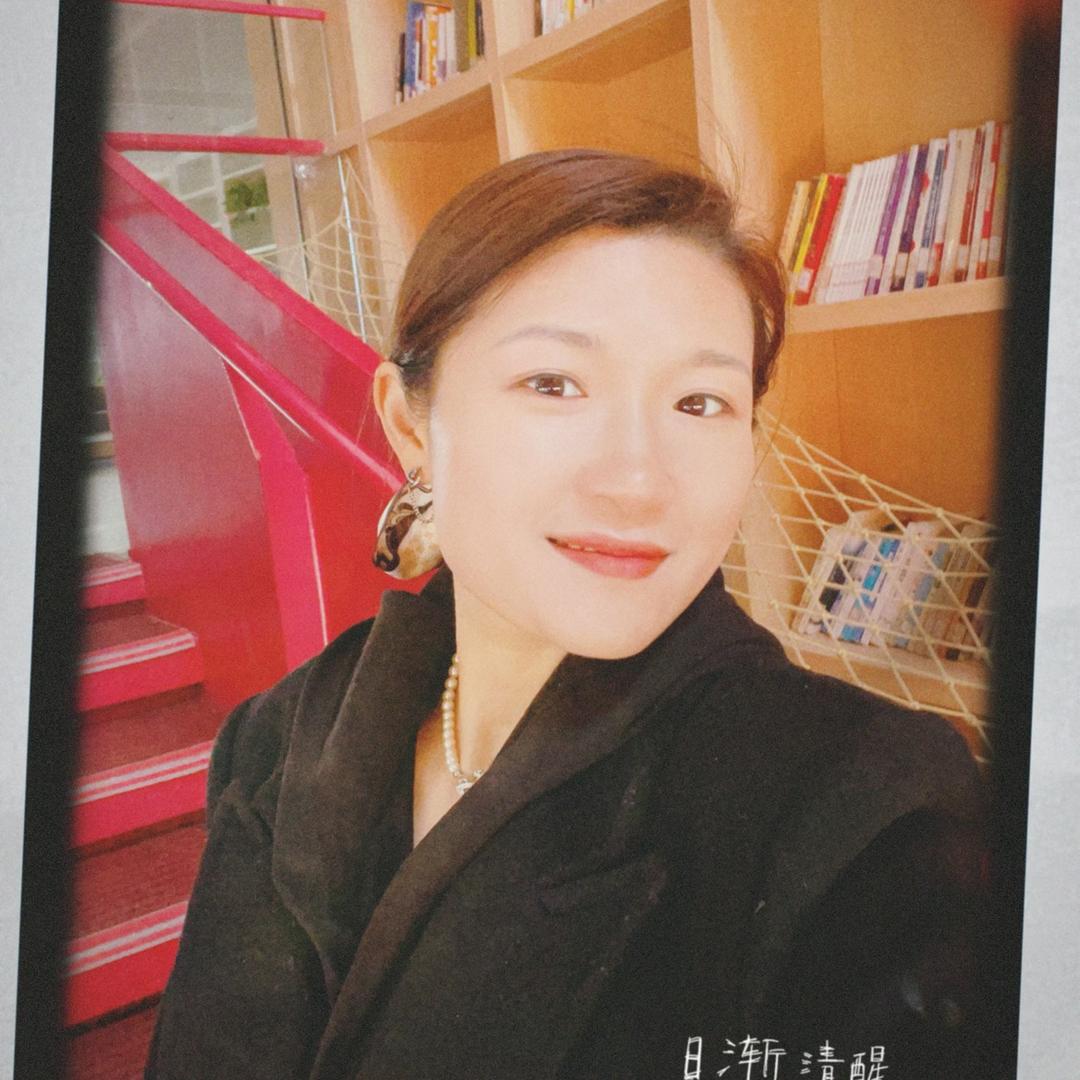 淇淇♂麻麻