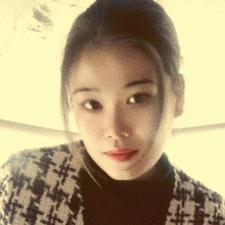 燕燕♕橱窗己开