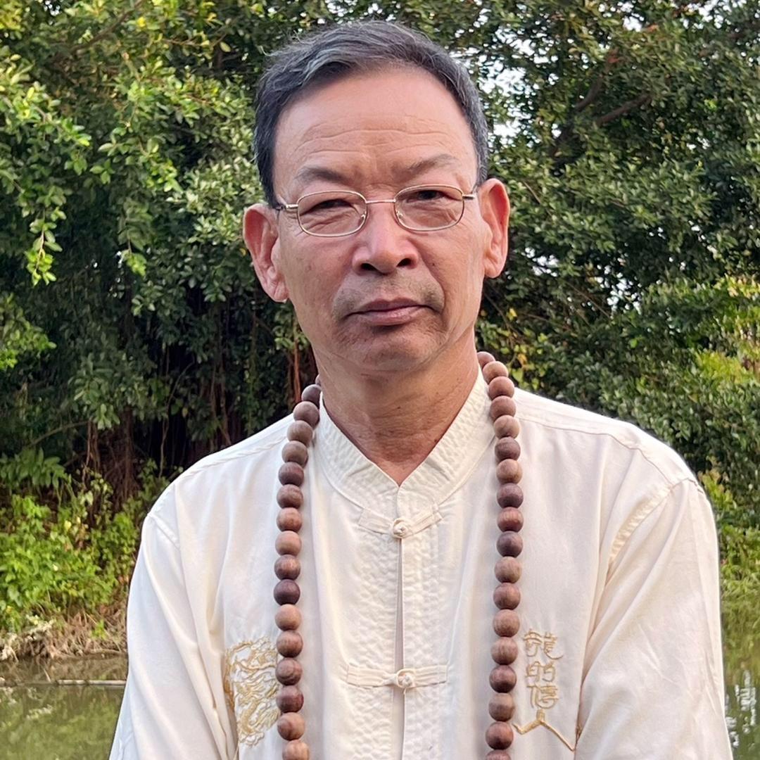 潮汕黄伯