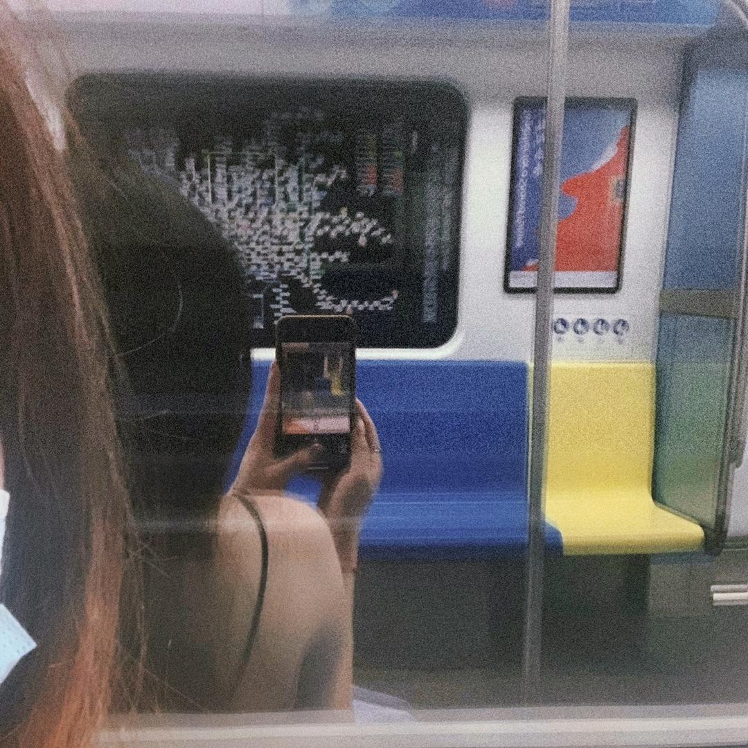 做不被定义的风🫐