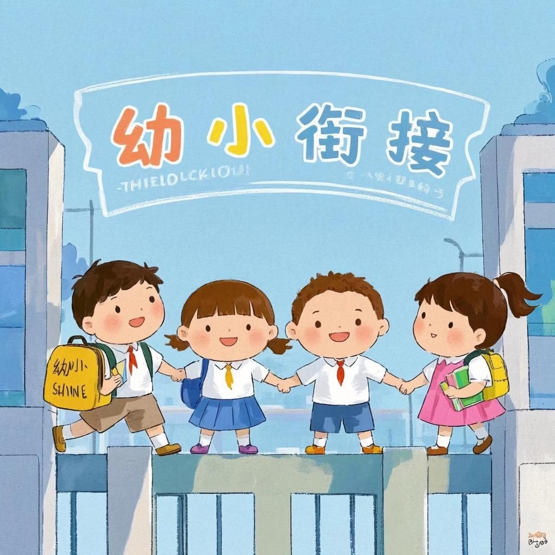 幼小衔接拔尖资料吖