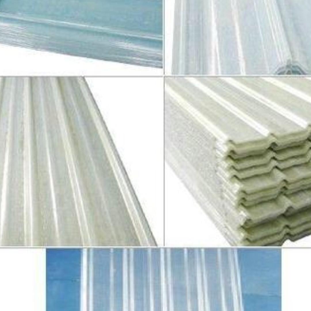 亮瓦，树脂瓦生产厂家