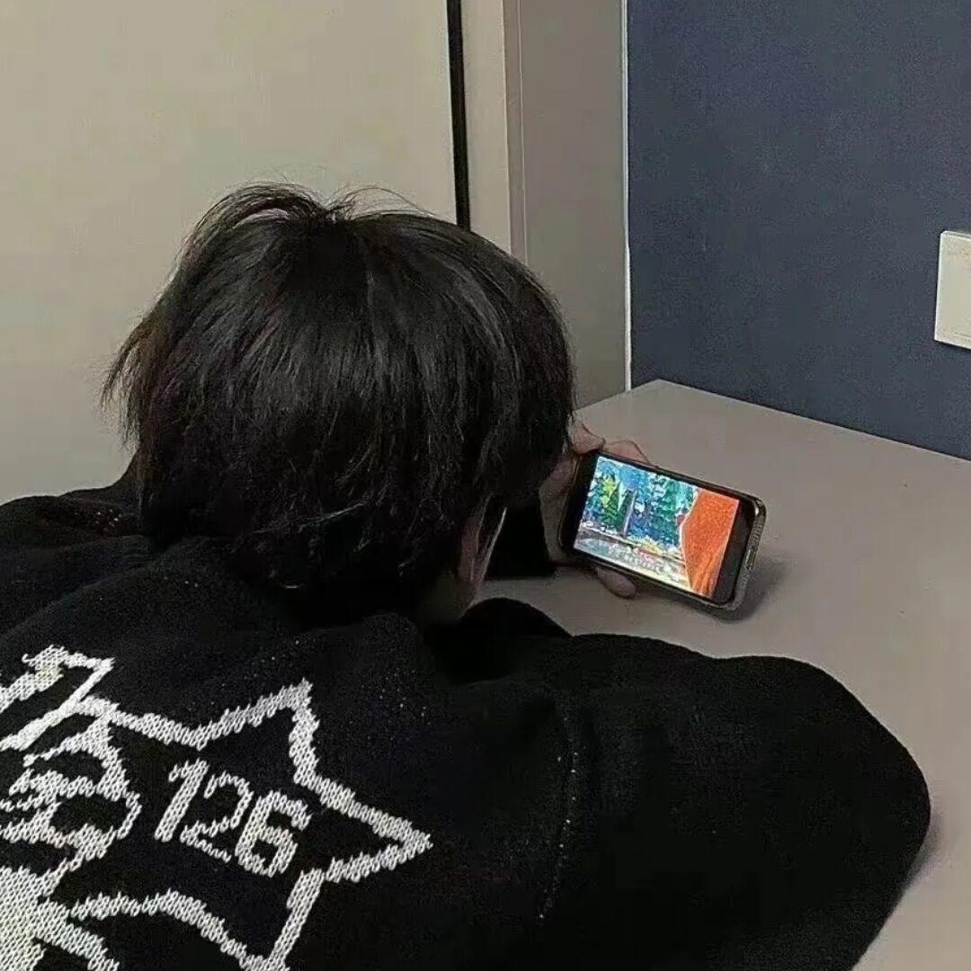 妈了个泡泡