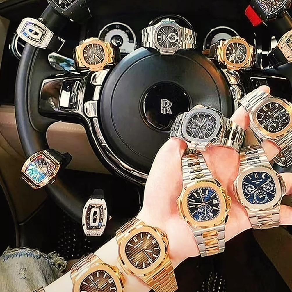 江家奢品-（江江）