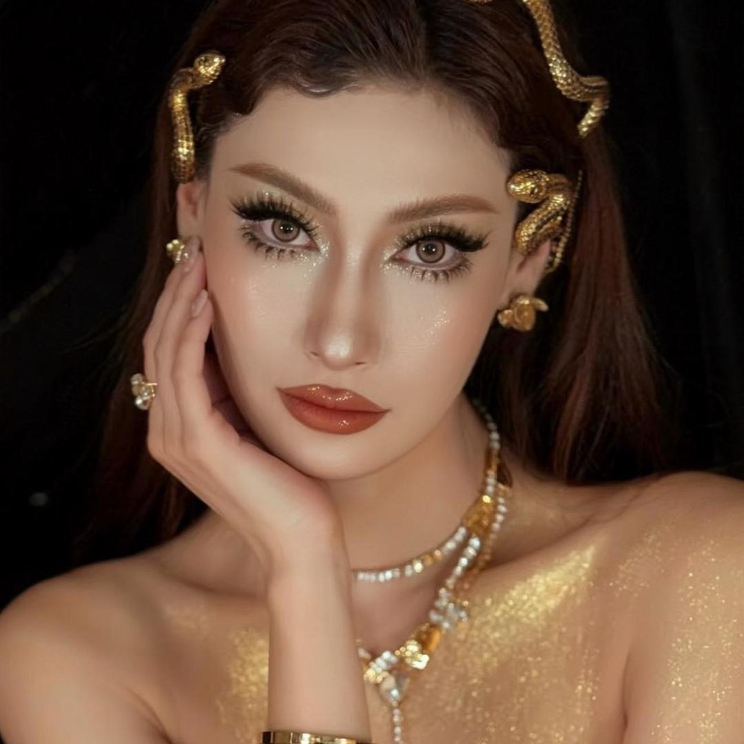 虎牙RAYILA❤️