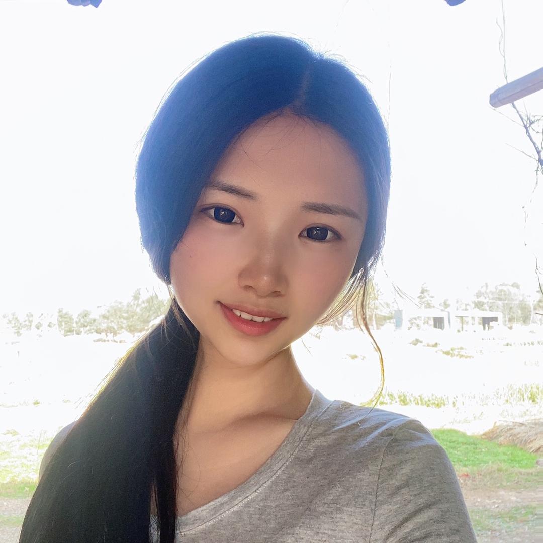 农村妹子