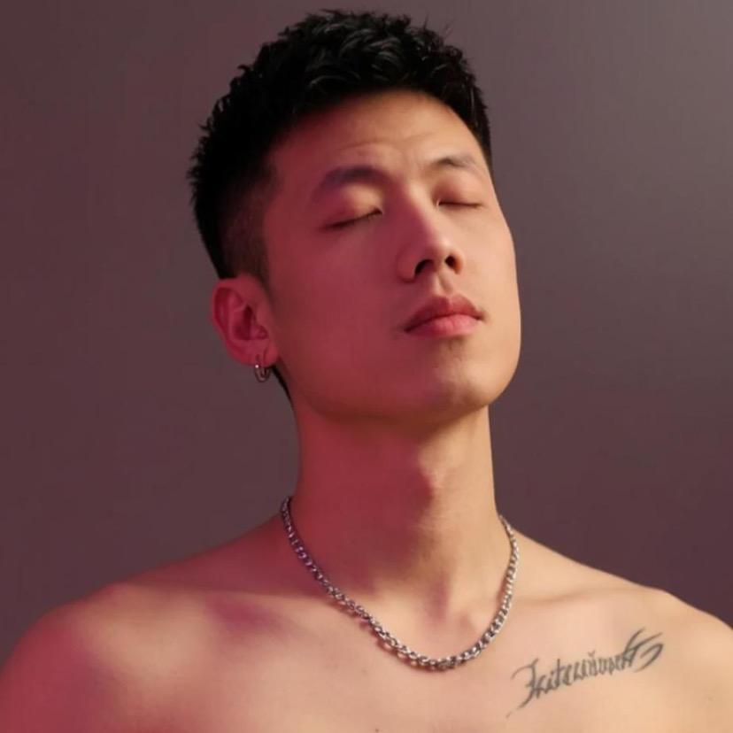 爱健身的-托尼（自律🀄️）