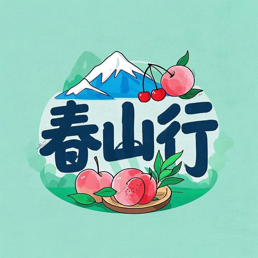 问世农业官方旗舰店春山行蓝莓季