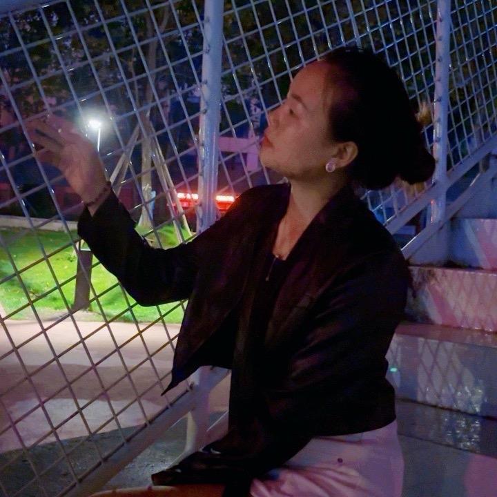 四川放羊妹小号