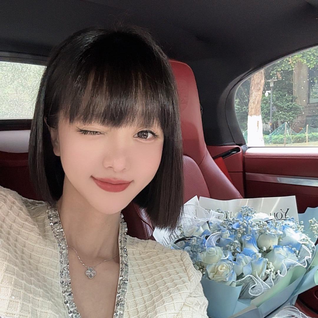 壮不壮🙈