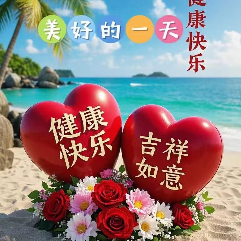 福星高照
