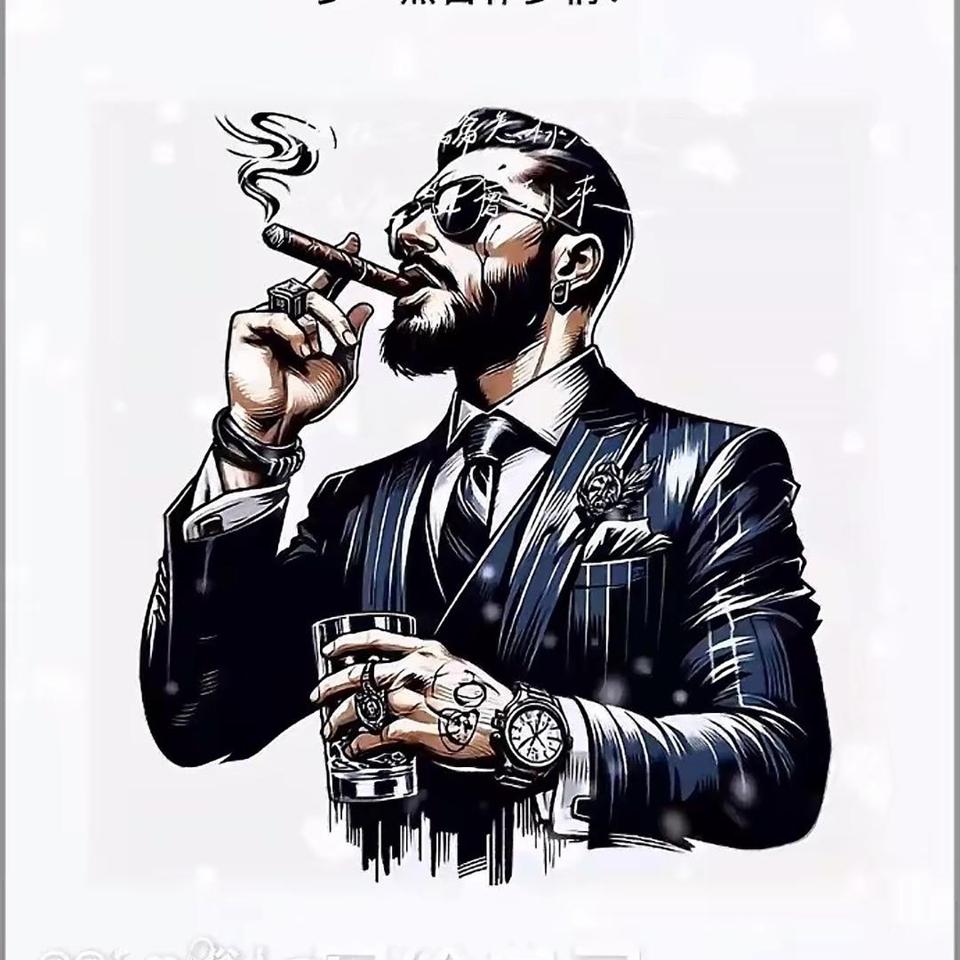 🇨🇳豫E. Mr. Qin在印尼