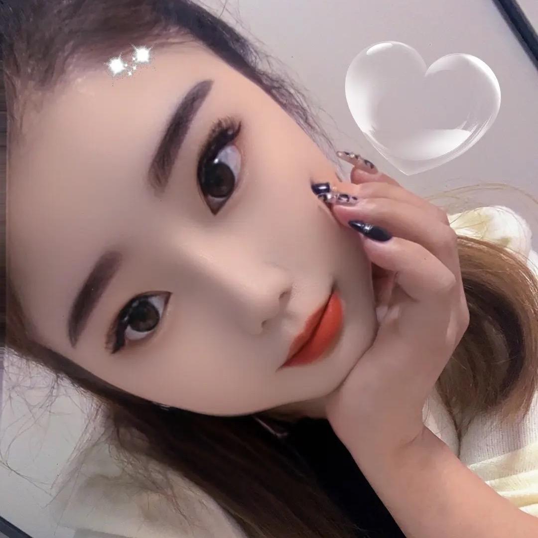 ❤️菇凉💄