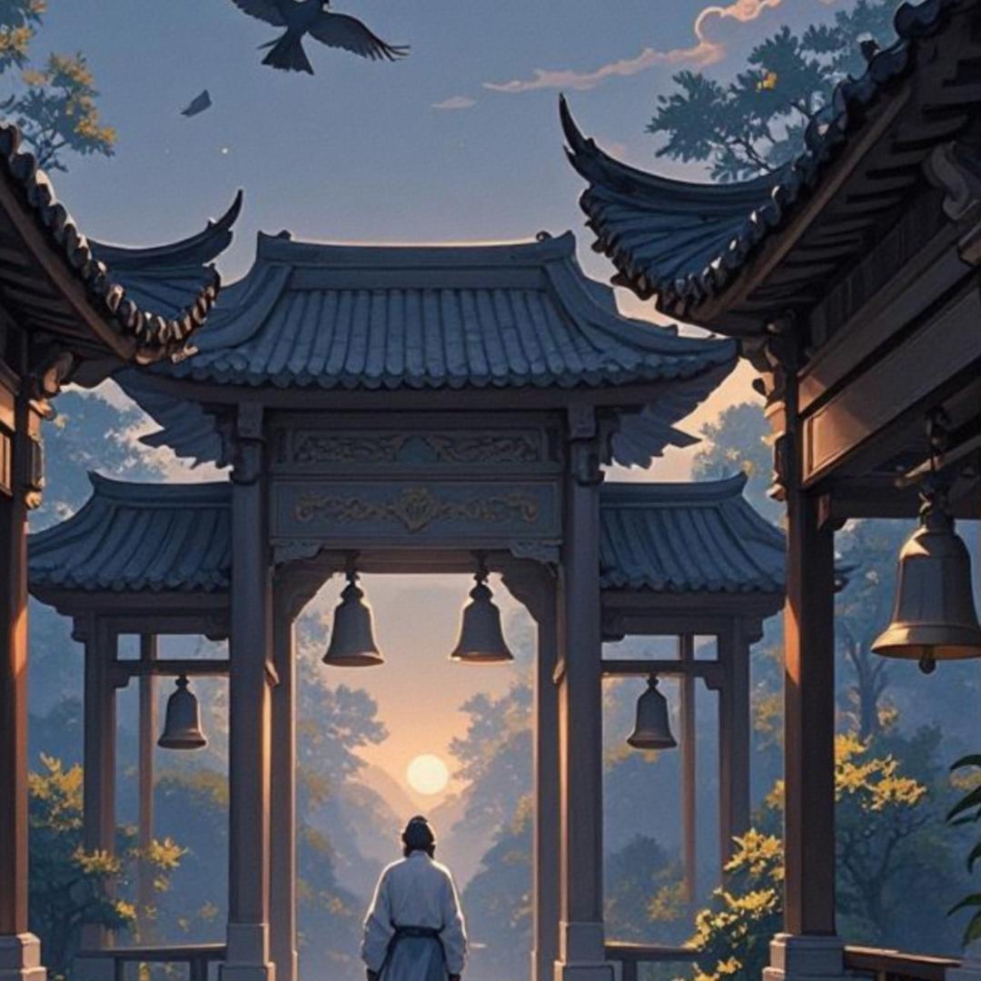 三哥讲故事