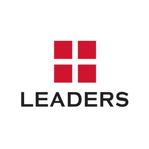 丽得姿LEADERS