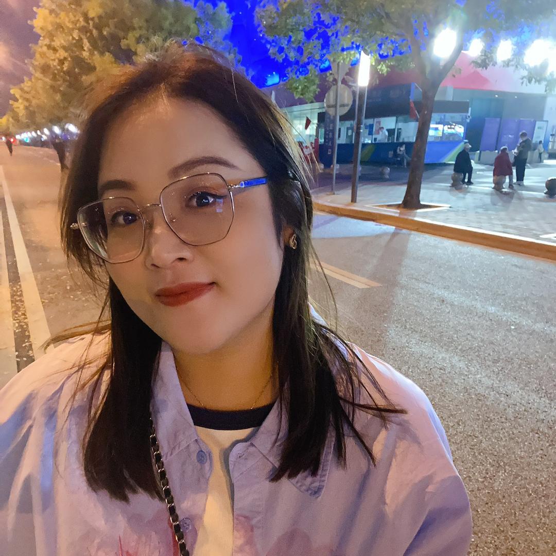 ❤️康康的朋友圈❤️