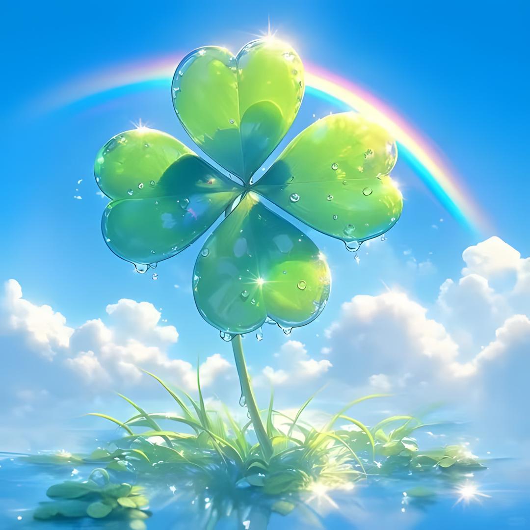 上上签🍀