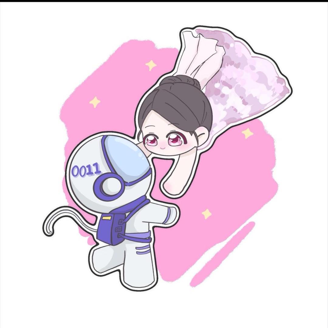 N ⁰⁰¹¹🎀
