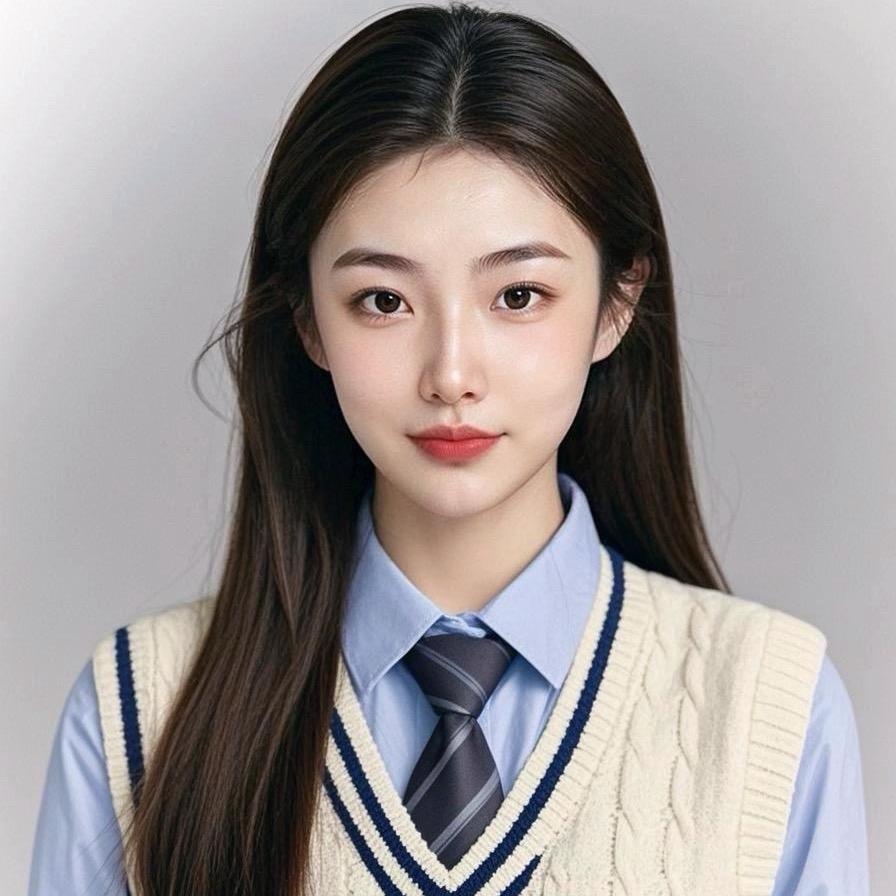 董漂亮.👧