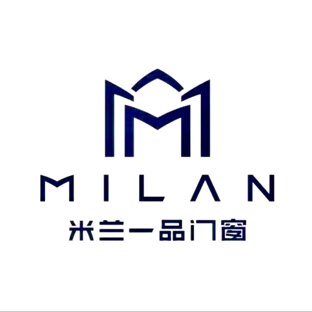 米兰一品门窗总部