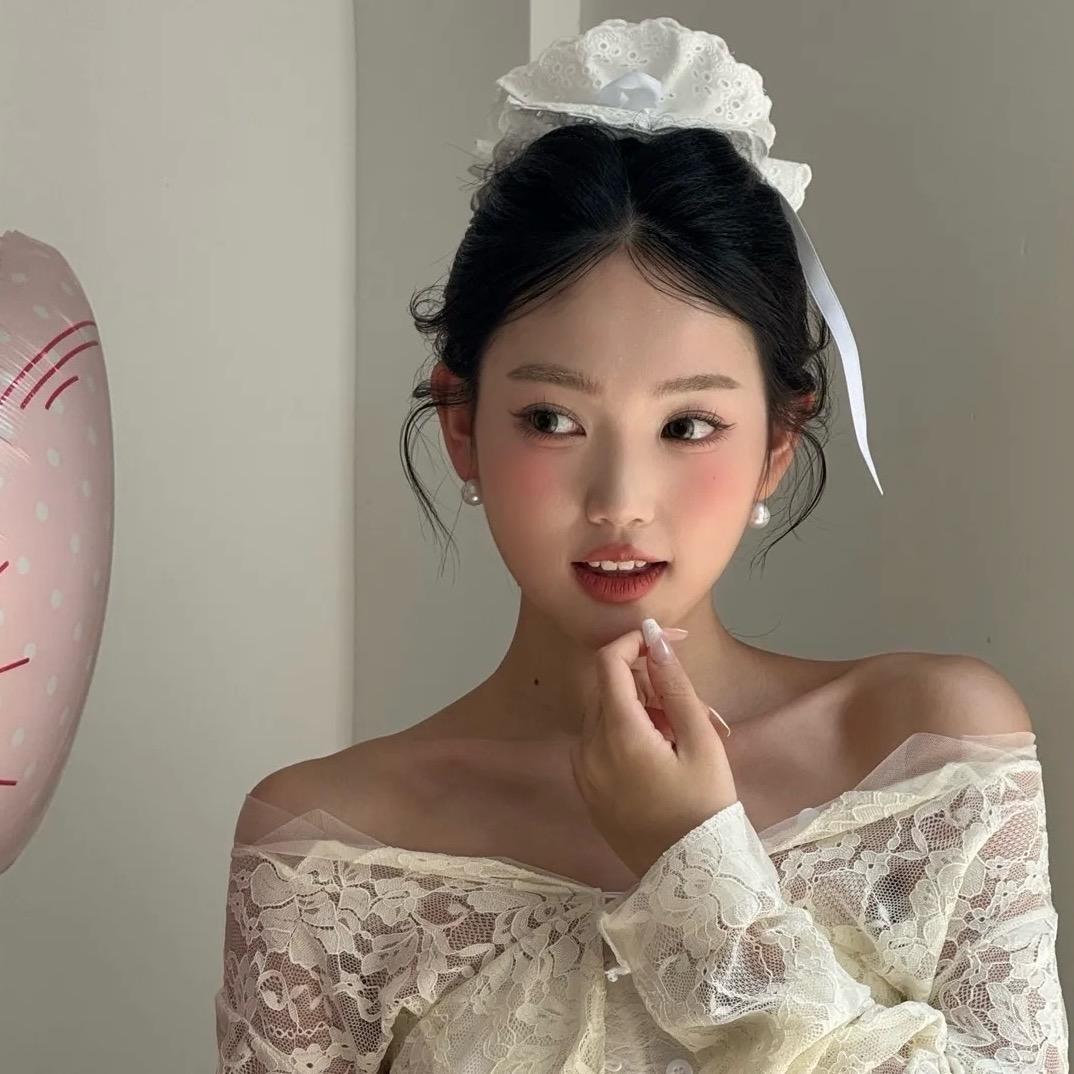 星孕穿搭（孕晚期）