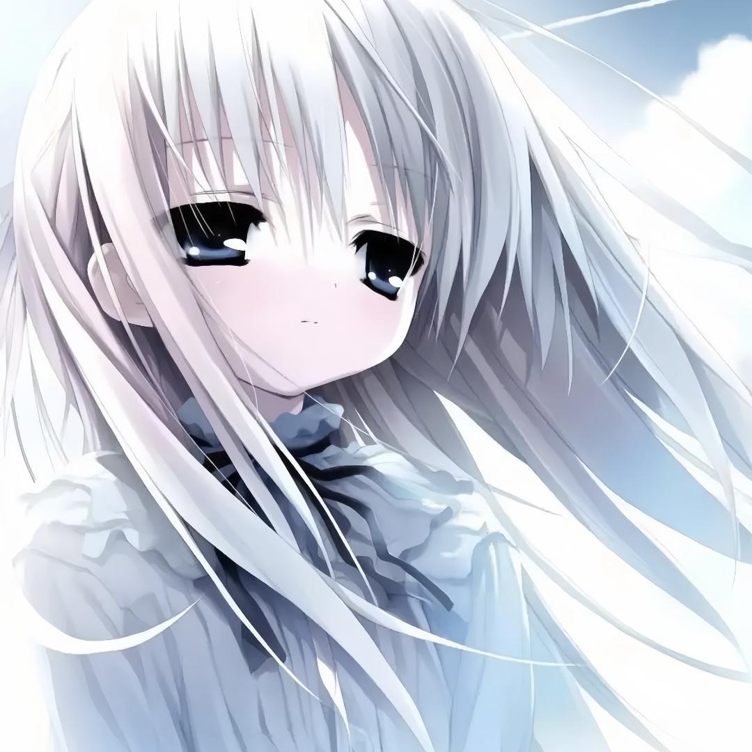 天色应雪