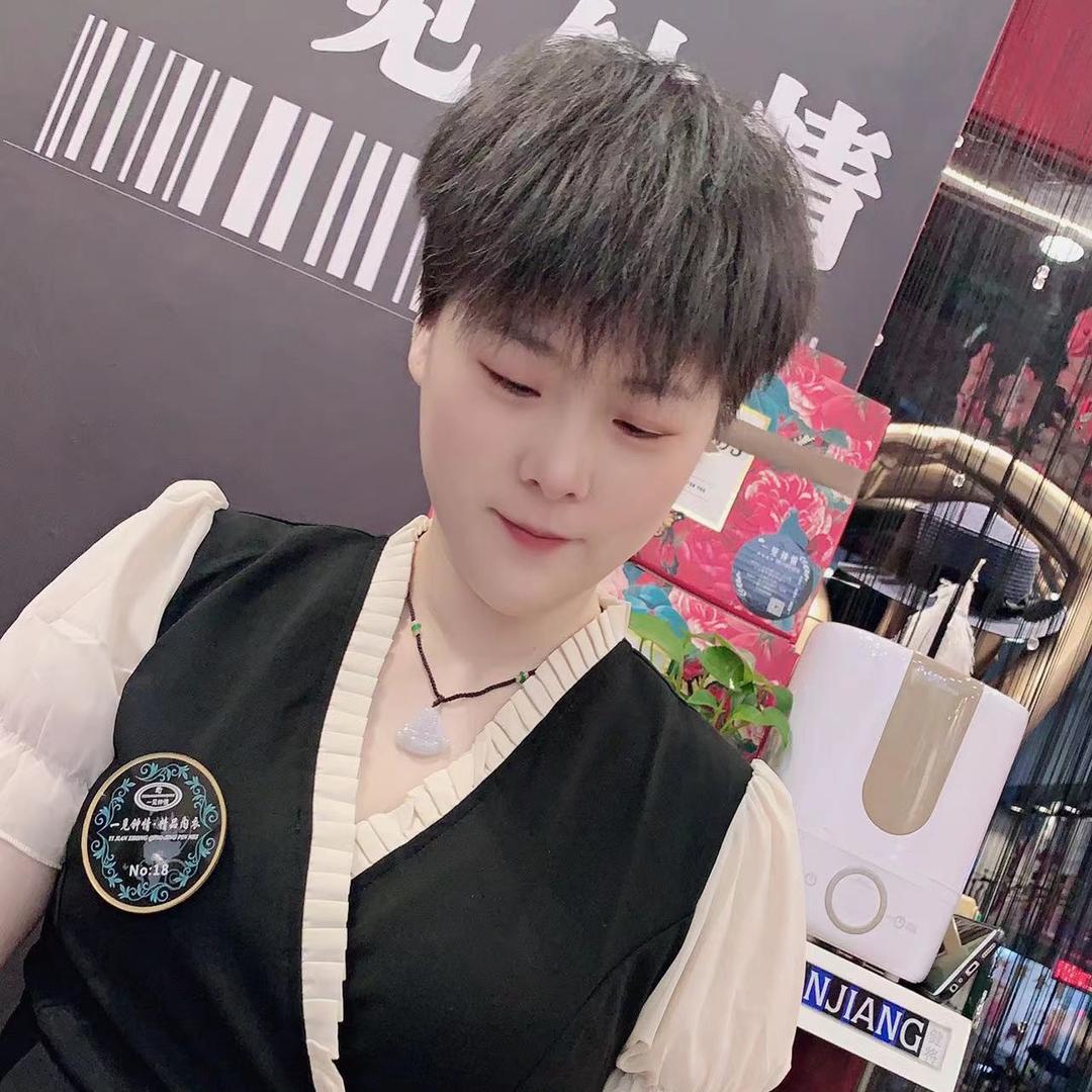 一见钟情（妙）