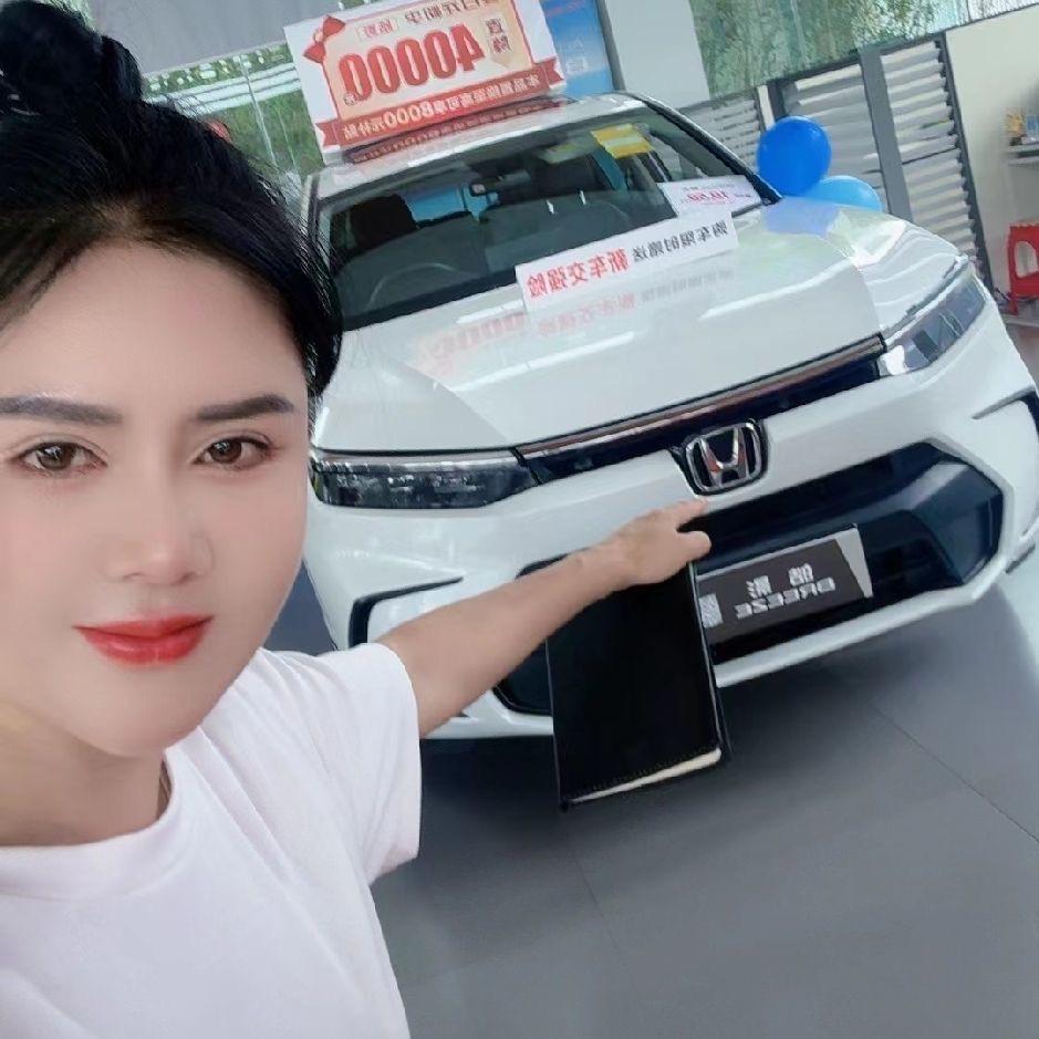何强二手车 安龙
