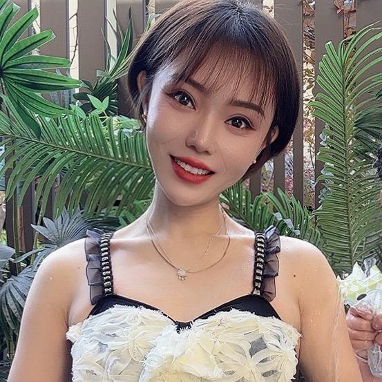 柚子～很nice❤️