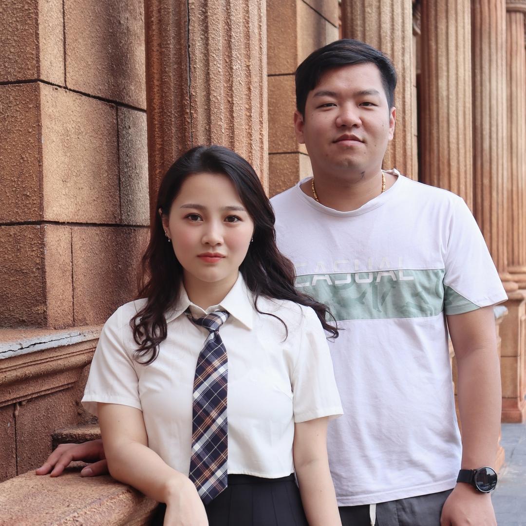 君君一站式婚嫁馆