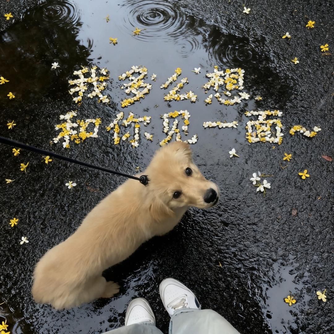 夹心狗