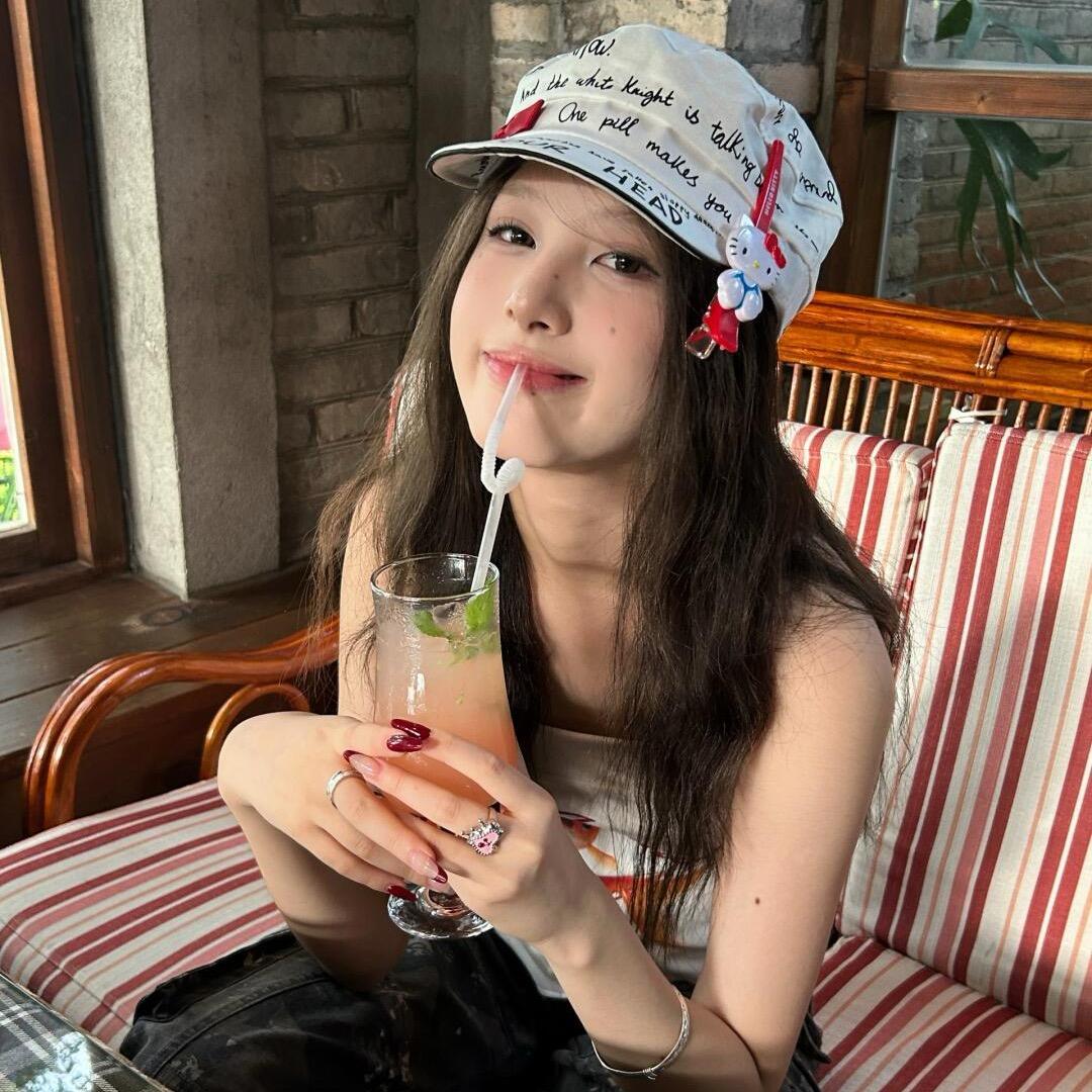 佑子泡泡