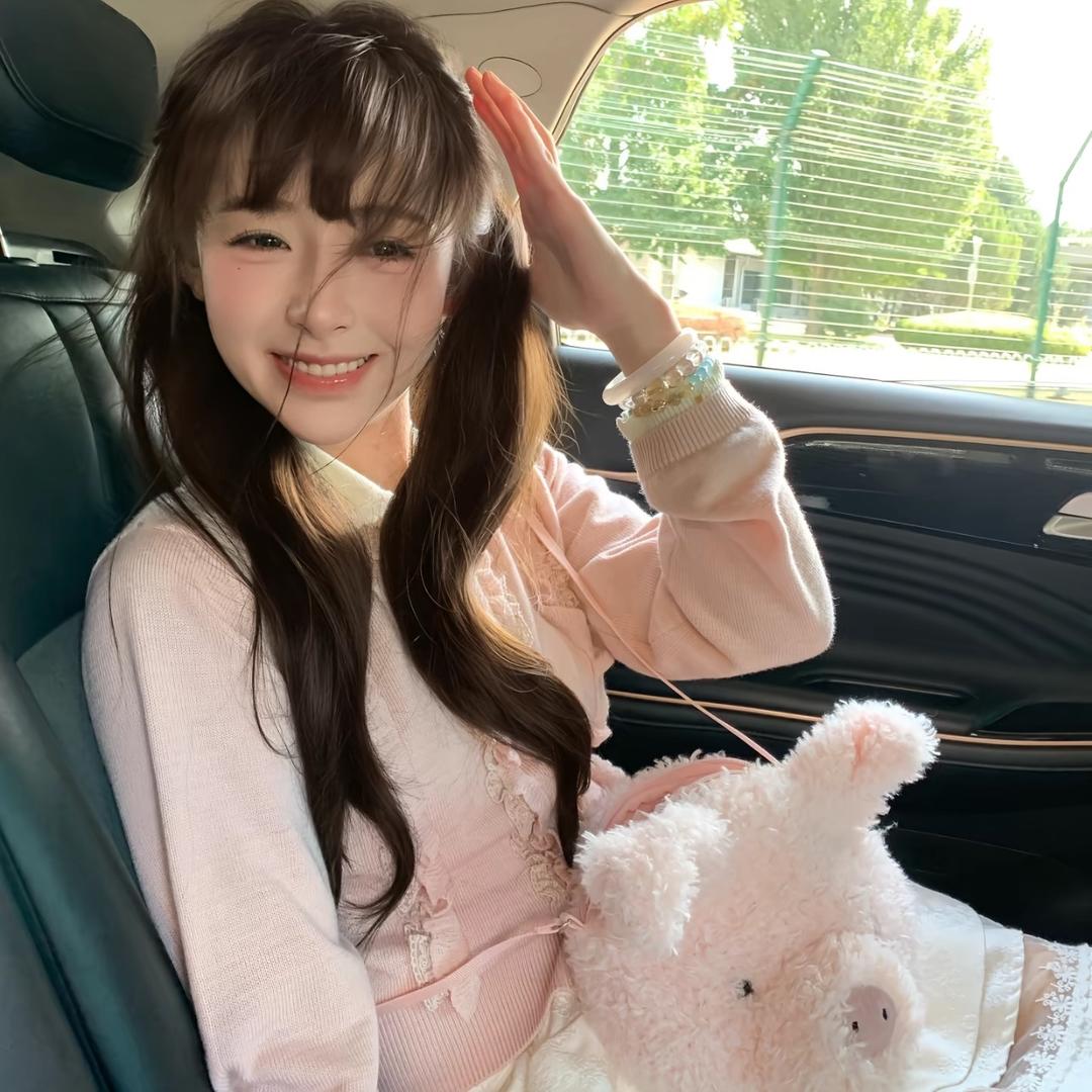 我贞的兔了