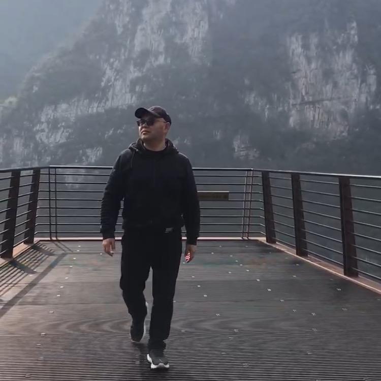 阿星
