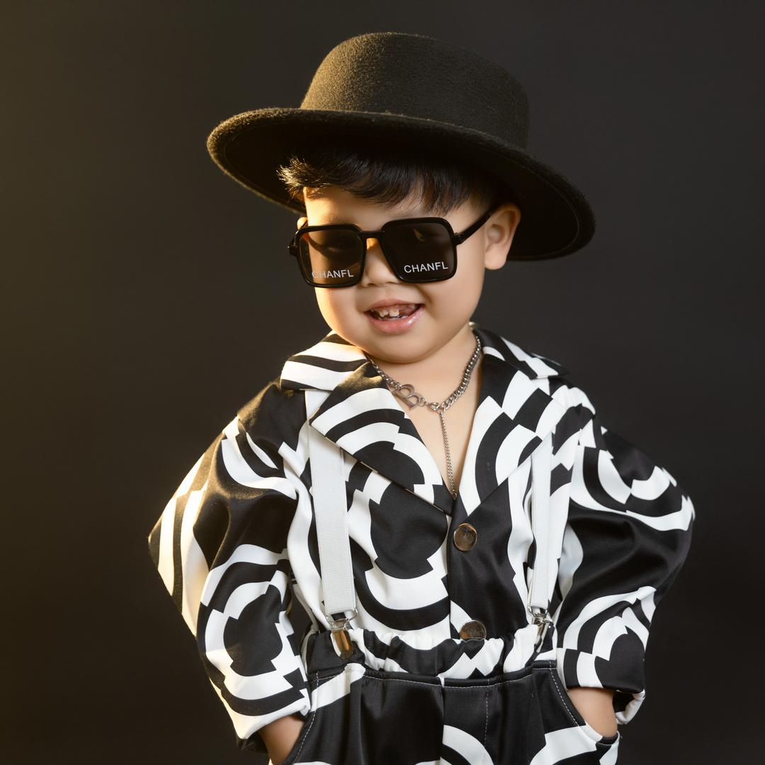 萌宝毛蛋儿……