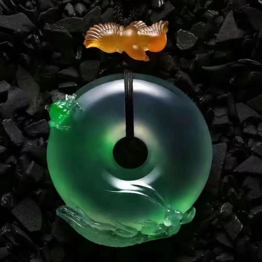 睿涵珠宝一号