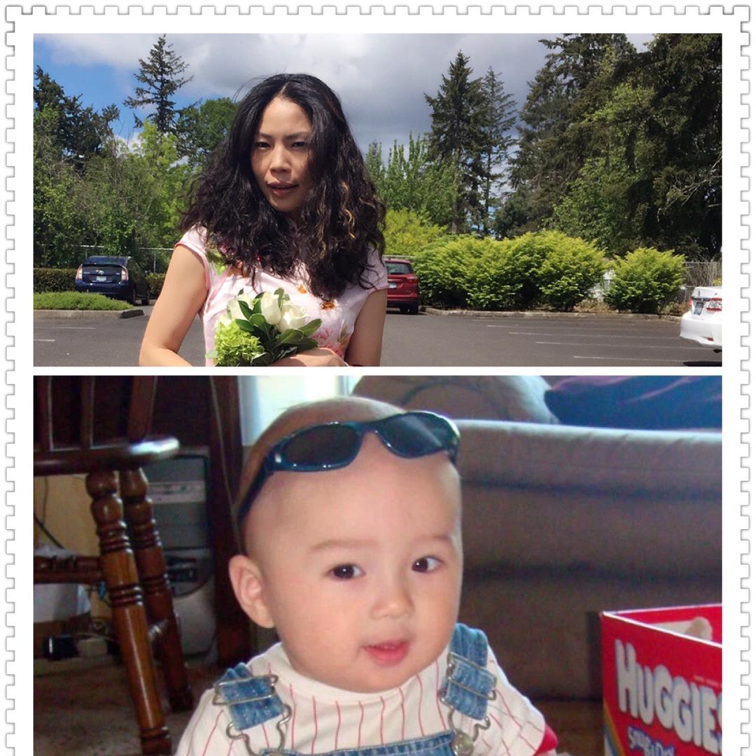 珠珠姐_麦麦