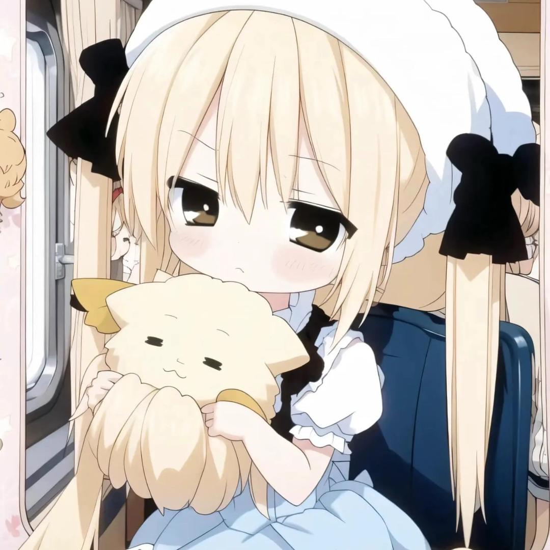 雅总✨