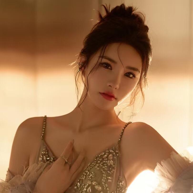 心动小玫瑰
