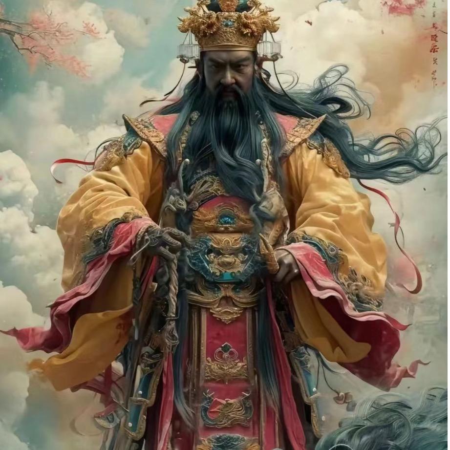 天津福缘阁（天塔地铁站附近）